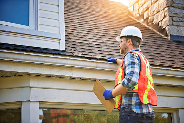 Licensed Roof Leak Repair service in Burlington, CT - Norken Roofing